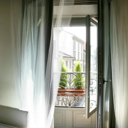 Milanosuites Apartman