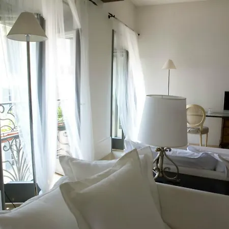 Milanosuites Apartman Milánó