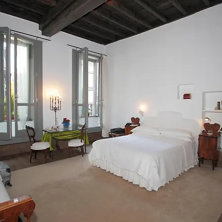 Appartement Milanosuites