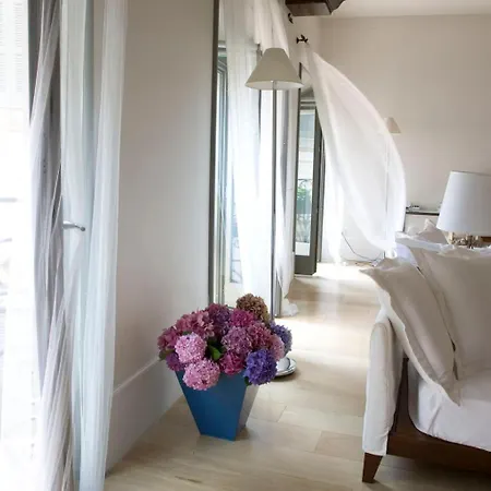 Appartement Milanosuites *