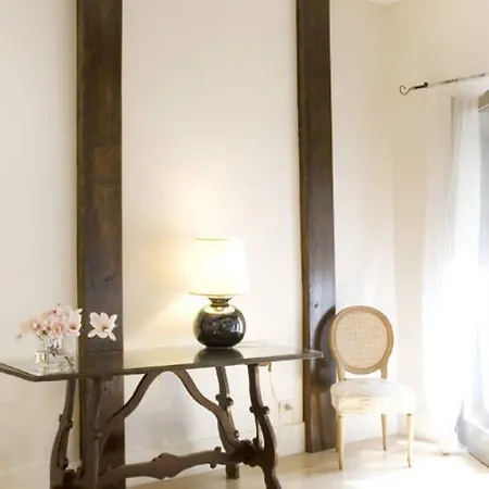 Apartmán Milanosuites