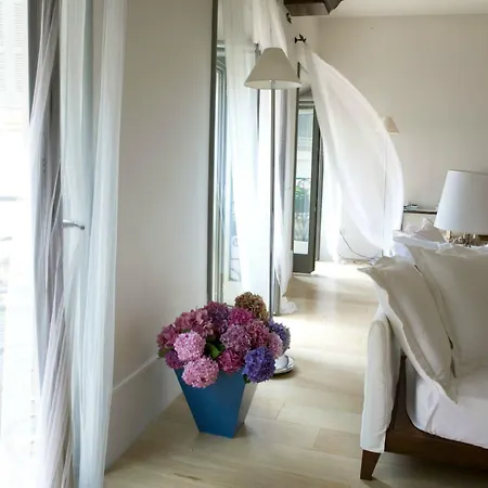 Apartmán Milanosuites Milán