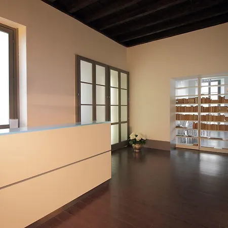 Apartmán Milanosuites