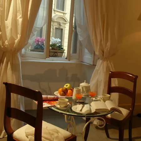 Milanosuites Apartmán