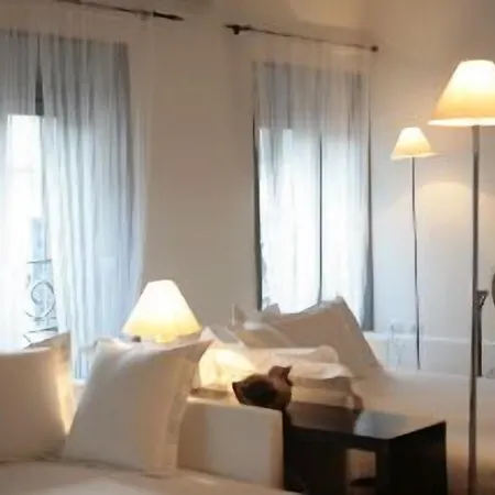 Apartmán Milanosuites Milán