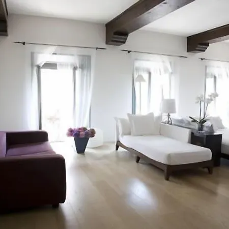 Milanosuites Apartmán