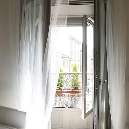 Milanosuites Appartement