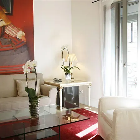 Appartement Milanosuites Milan