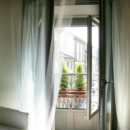 Appartement Milanosuites