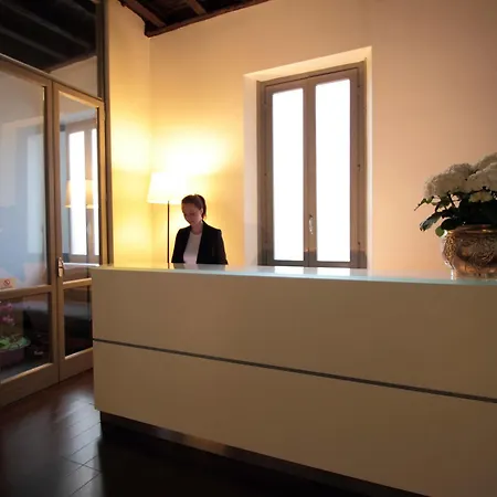 Milanosuites Appartement