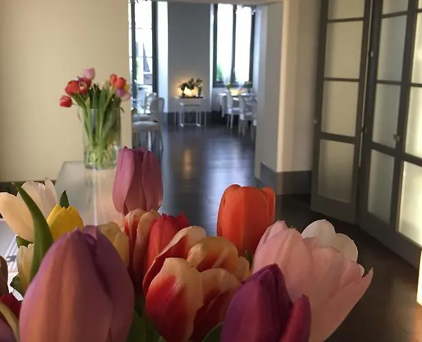 Milanosuites * Milán