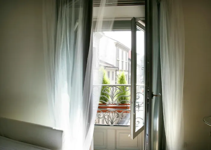 Milanosuites Apartmán