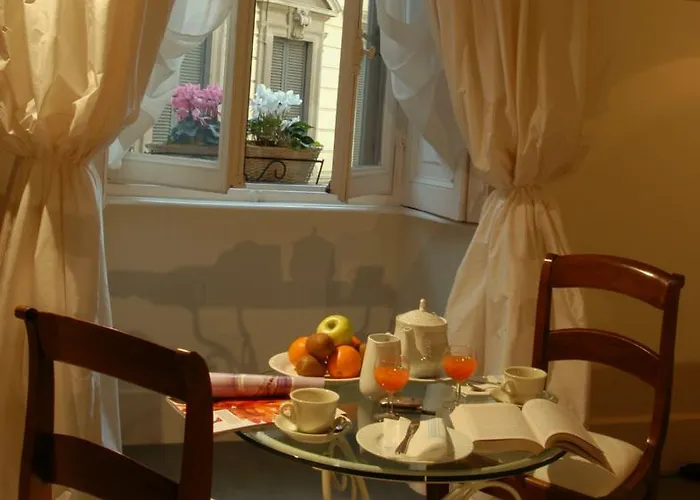 Milanosuites Apartmán Milán