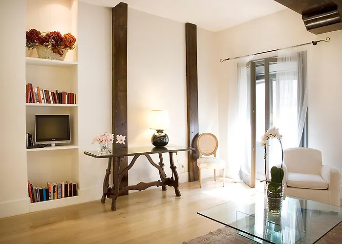 Apartmán Milanosuites