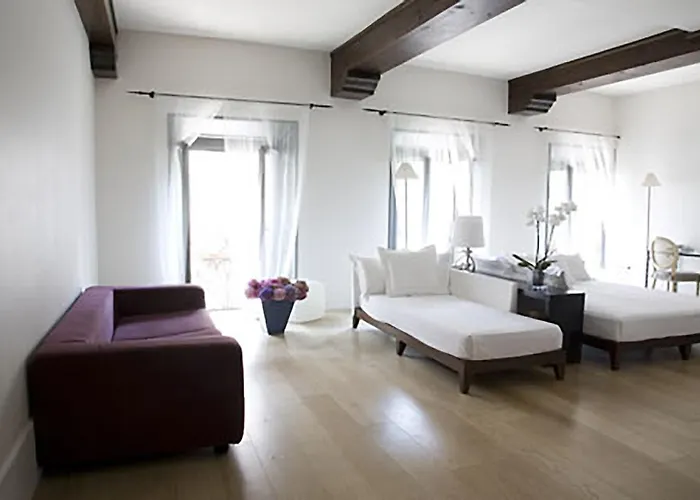 Apartament Milanosuites