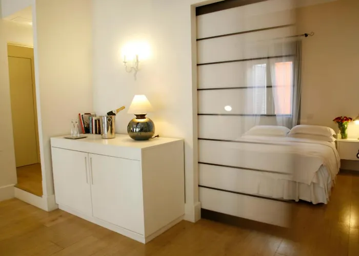 Milanosuites