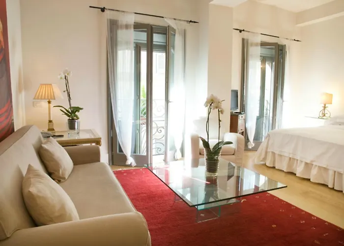 Milanosuites * Milán