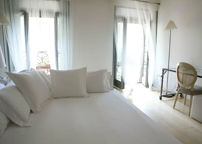 Milanosuites