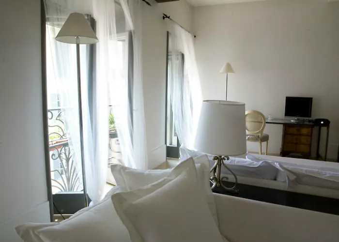 Milanosuites Apartmán Milán