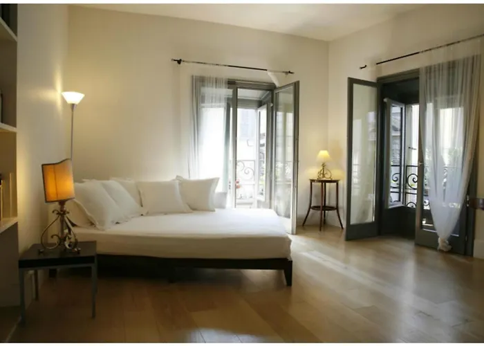 Milanosuites