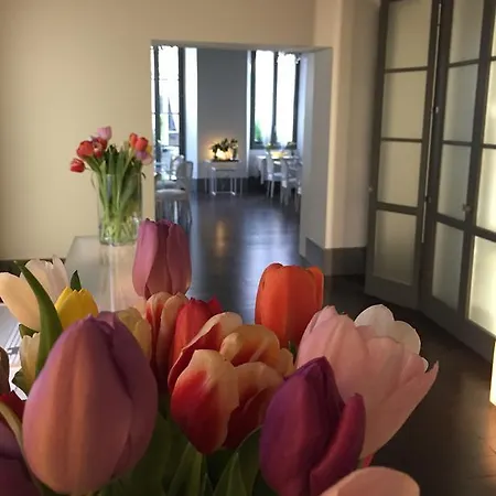 Milanosuites * Μιλάνο