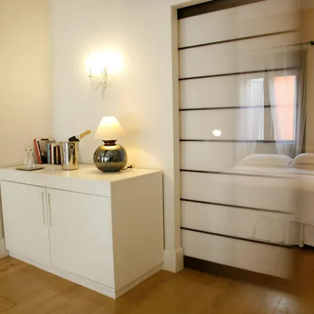 Διαμέρισμα Milanosuites Μιλάνο