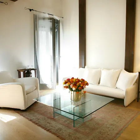 Milanosuites Διαμέρισμα *