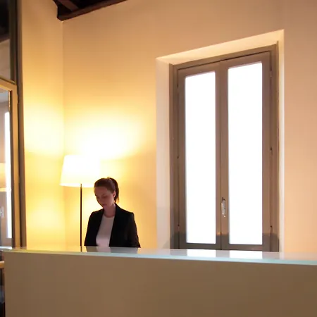 Milanosuites Διαμέρισμα Μιλάνο