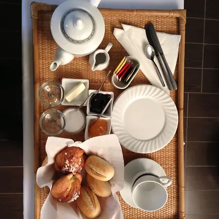 Milanosuites