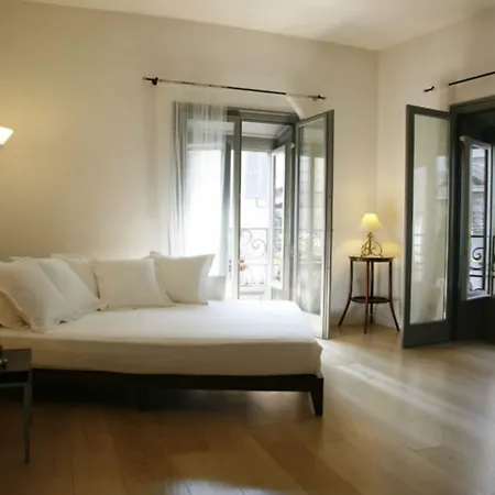 Milanosuites Διαμέρισμα Μιλάνο