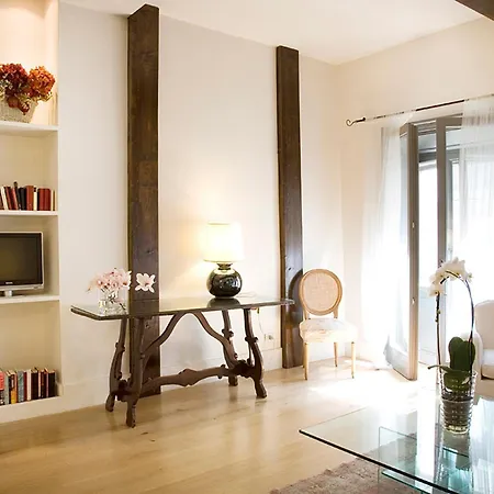 Milanosuites Διαμέρισμα