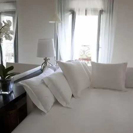 Διαμέρισμα Milanosuites