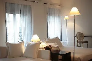 Lejlighed Milanosuites