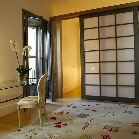 Milanosuites Διαμέρισμα *