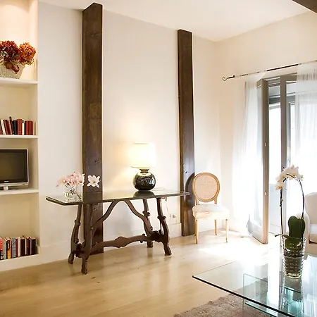 Διαμέρισμα Milanosuites