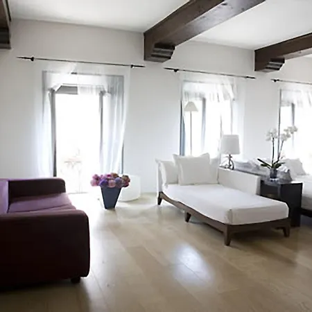 Διαμέρισμα Milanosuites