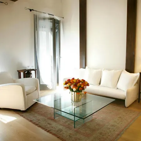 Lejlighed Milanosuites *