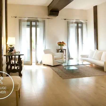Milanosuites Διαμέρισμα *
