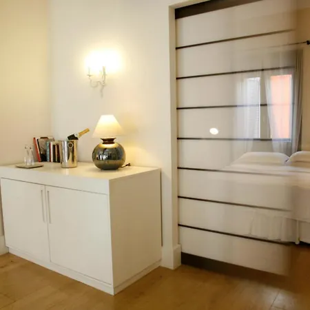 Milanosuites