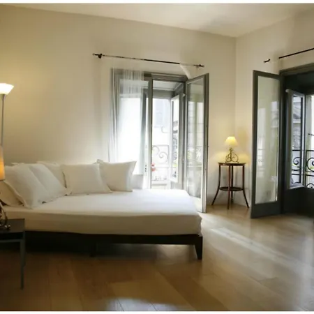 Milanosuites