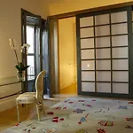 米兰套房旅馆 公寓 *