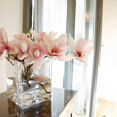 Appartement Milanosuites
