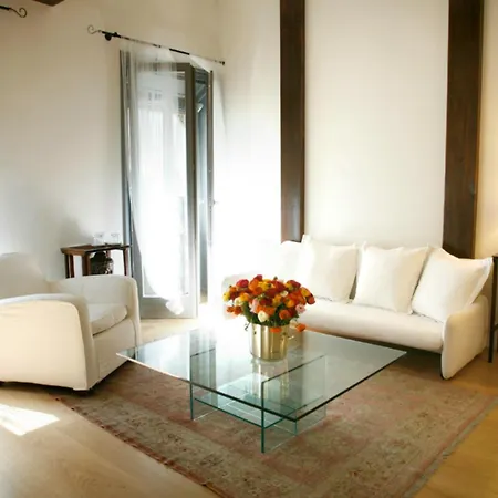 Appartement Milanosuites *
