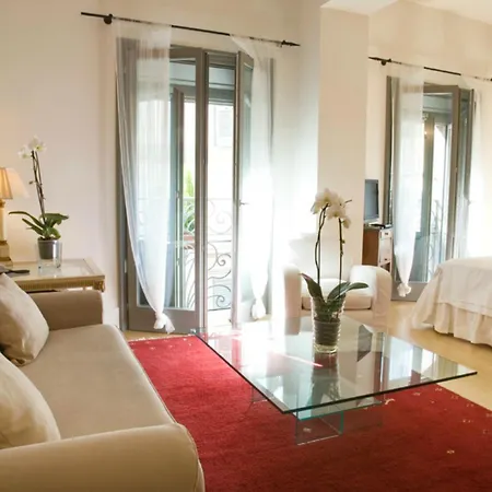Milanosuites * Milaan
