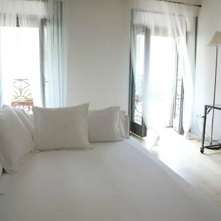 Milanosuites