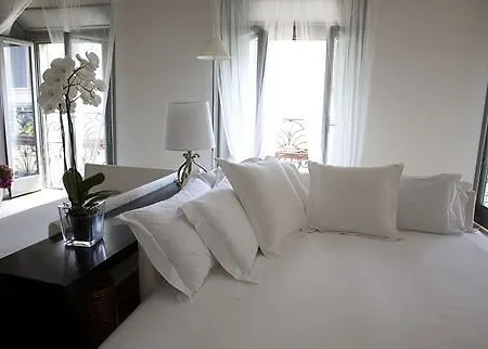 Milanosuites Apartment *